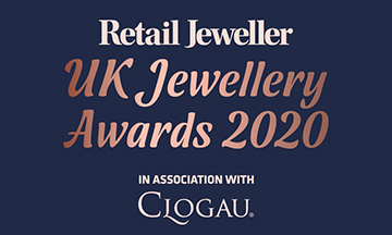 The UK Jewellery Awards appoints Amanda Ferrari PR 